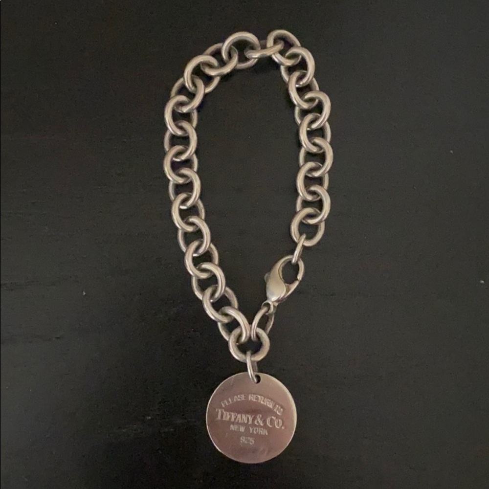 Tiffany & Co. Bracelet